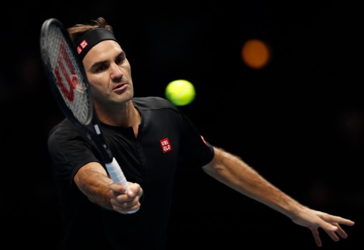 Federer po prvýkrát v kariére nepôjde na Australian Open